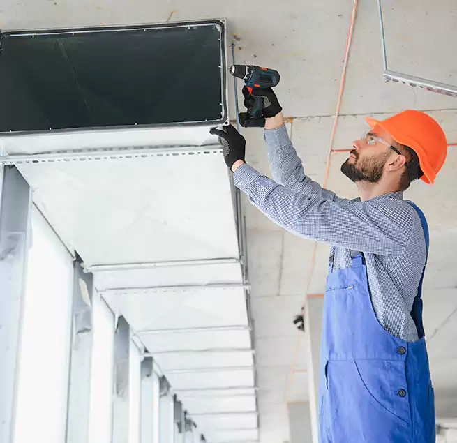 Why Homeowners & Businesses Trust Us in Bay City, TX