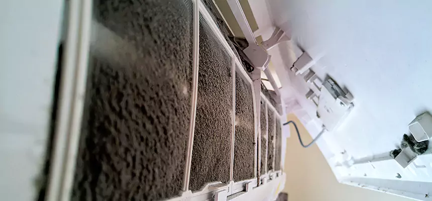 Preventive Air Duct Bacteria Removal in Bay City