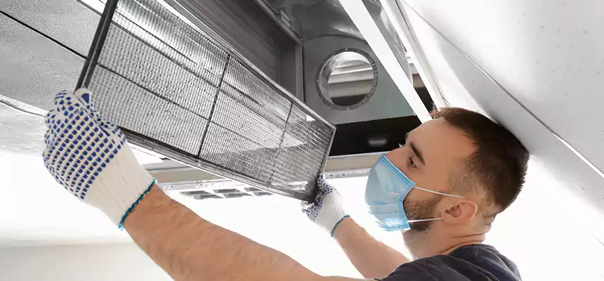 Diagnostic HVAC Coil & Blower Cleaning in Bay City