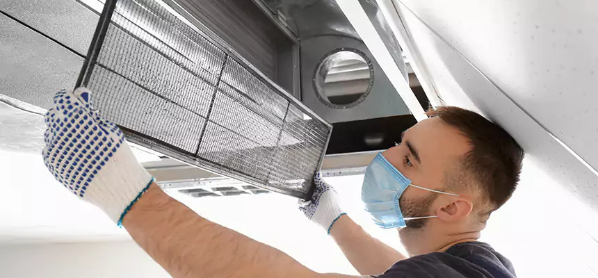 Our Dryer Vent Replacement Services in Bay City, TX