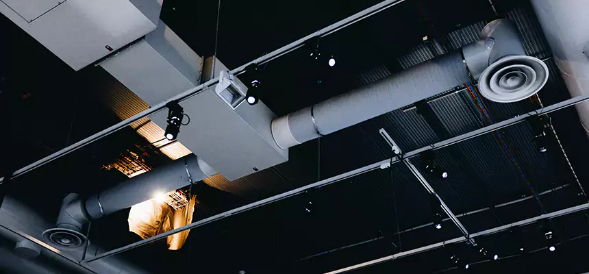 Our Seasonal Allergy Air Duct Cleaning Services in Bay City, TX