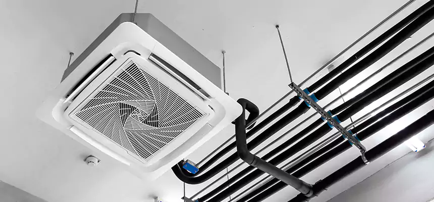 Our Smart AC Vent Controller Services in Bay City, TX