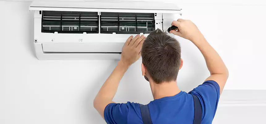 Our Smart Air Conditioning Installation Services in Bay City, TX