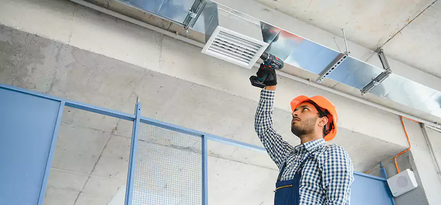 Efficient Exhaust Vent Cleaning in Bay City, TX