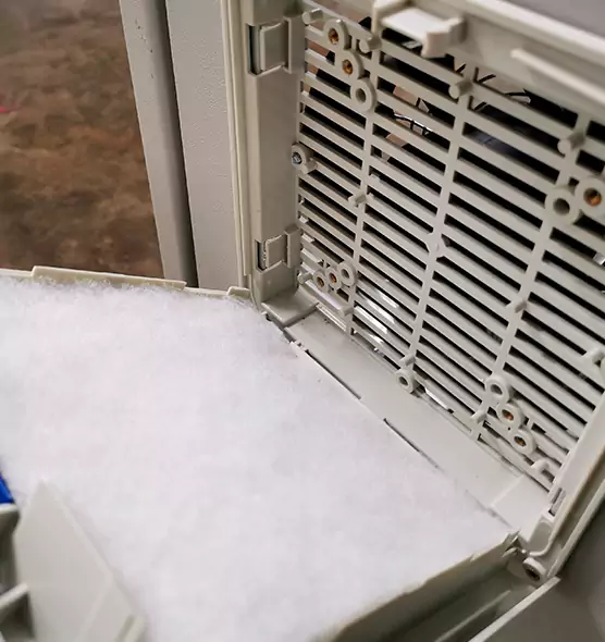 About Air Duct Overhaul & Upgrades in Bay City, TX