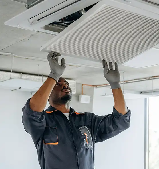 About Certified Air Duct Specialists in Bay City, TX