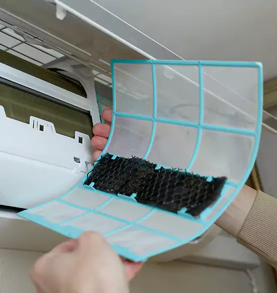 Welcome to Air Duct Cleaning & Repairs Bay City — Your Local HEPA Filter Installation Pros in Bay City, TX