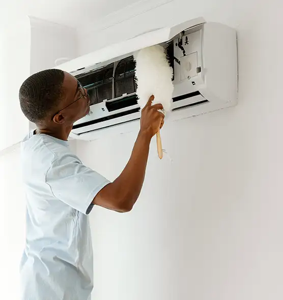 Professional Maximize AC Efficiency  in Bay City, TX
