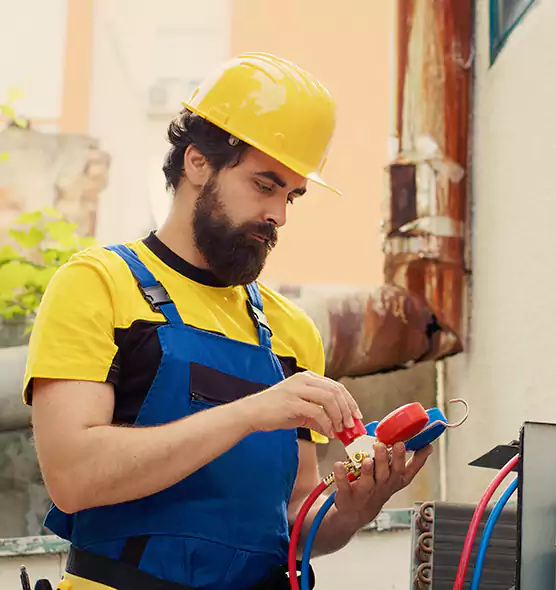 About Smart HVAC Installation in Bay City, TX