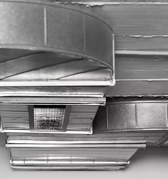 Professional Wall Vent Cleaning Service in Bay City, TX