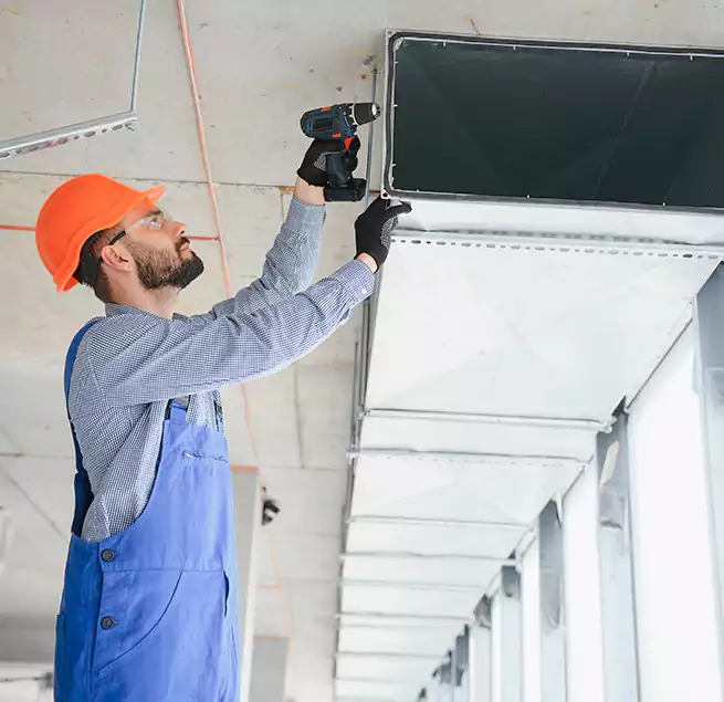 Why Homeowners & Businesses Trust Us in Bay City, TX?