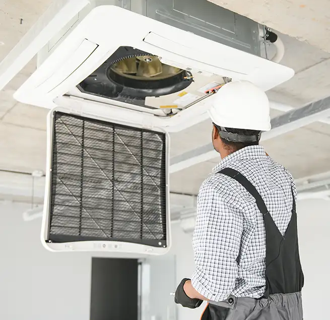 Why Homeowners & Businesses Trust Us in Bay City, TX?