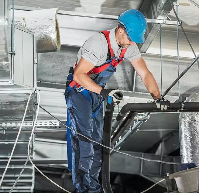 Why Homeowners & Businesses Trust Us in Bay City, TX?