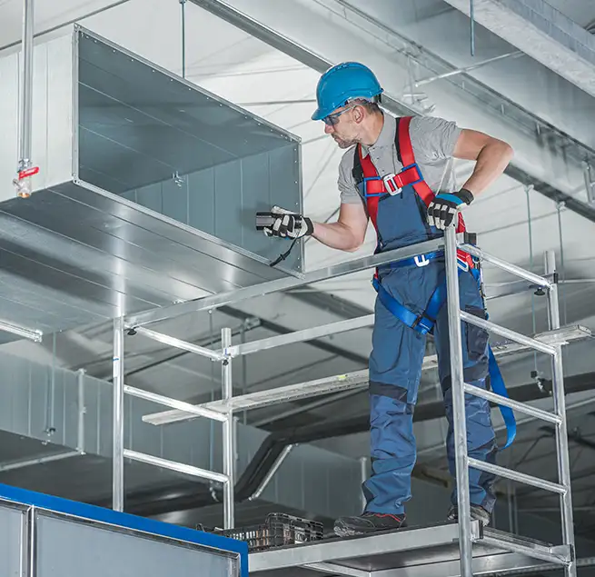 Why Homeowners & Businesses Trust Us in Bay City, TX?