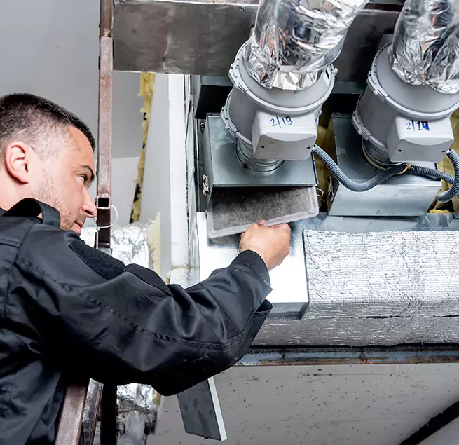 Why Homeowners & Businesses Trust Us in Bay City, TX?