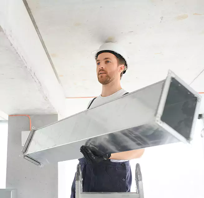 Why Homeowners & Businesses Trust Us in Bay City, TX