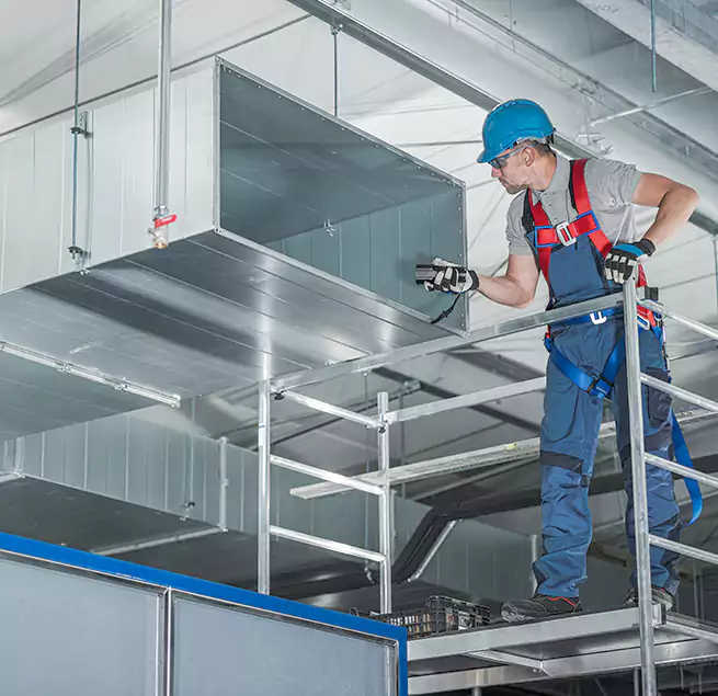 Why Homeowners & Businesses Trust Us in Bay City, TX?