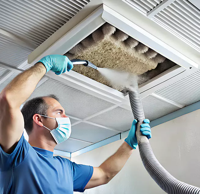 Why Homeowners Businesses Trust Us in Bay City, TX?