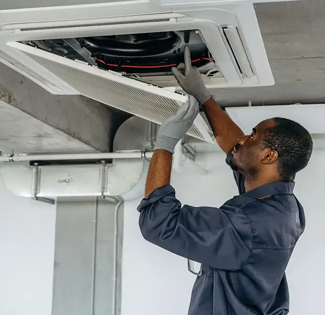 Why Homeowners & Businesses Trust Us in Bay City, TX?