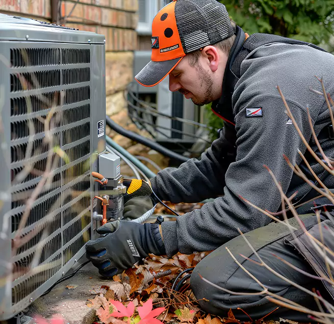 Why Homeowners & Businesses Trust Us in Bay City, TX?