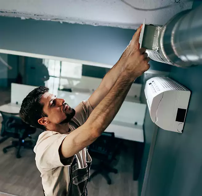 Why Homeowners & Businesses Trust Us in Bay City, TX?