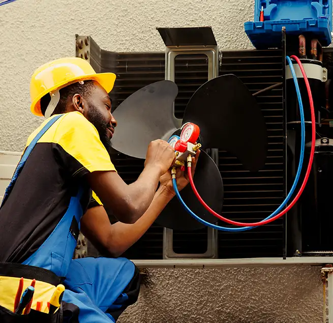 Why Homeowners & Businesses Trust Us in Bay City, TX?