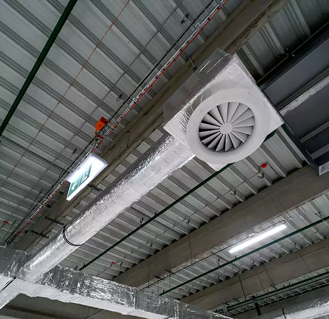 Why Homeowners & Businesses Trust Us in Bay City, TX