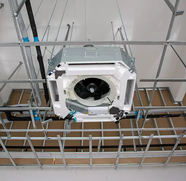 Why Homeowners & Businesses Trust Us Bay City, TX