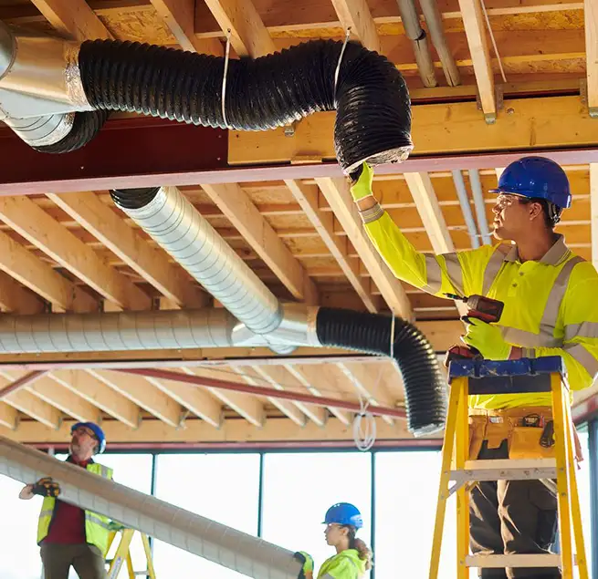 Why Homeowners & Businesses Trust Us in Bay City, TX?