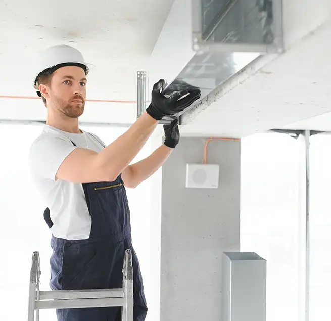 Why Homeowners & Businesses Trust Us in Bay City, TX?