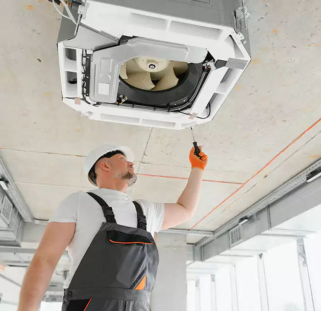 Why Homeowners Businesses Trust Us in Bay City, TX