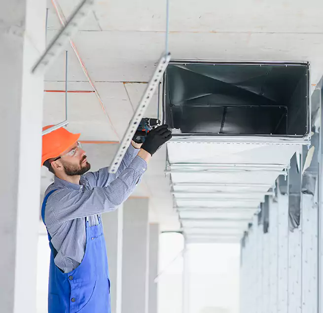 Why Homeowners & Businesses Trust Us in Bay City, TX?