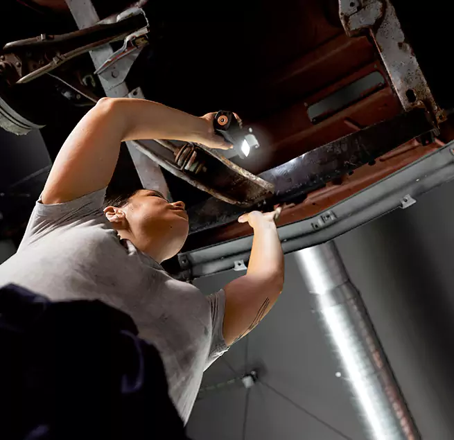 Why Homeowners & Businesses Trust Us Bay City, TX