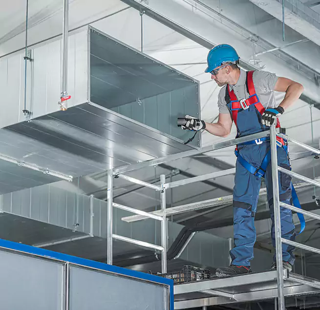 Why Homeowners & Businesses Trust Us Bay City, TX