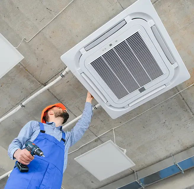  Why Homeowners & Businesses Trust Us in Bay City, TX?