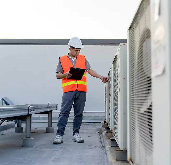 Why Homeowners & Businesses Trust Us in Bay City, TX?