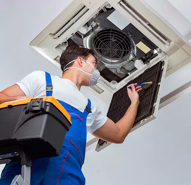 Why Homeowners & Businesses Trust Us in Bay City, TX?